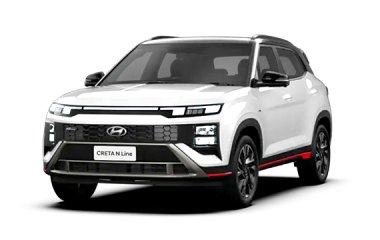 New Creta Surabaya