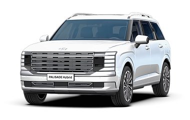 New Palisade Surabaya