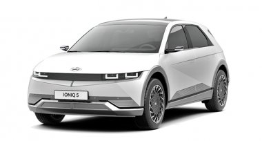 IONIQ 5 Surabaya