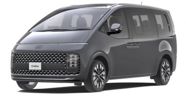 New Staria Surabaya